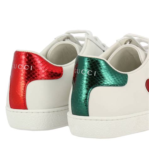 baskets gucci|basket femme tendance gucci.